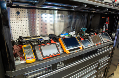 Transmission Repair Walnut Creek, CA - Services Walnut Creek Auto Services | Frank's Auto Service & Repair, Inc.