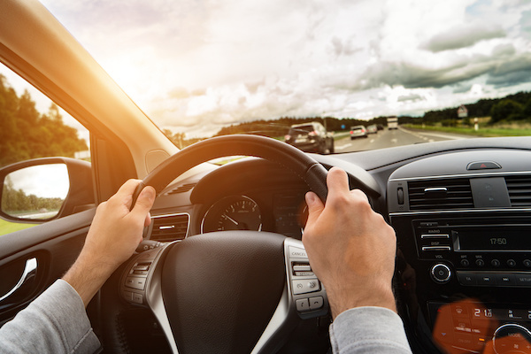 Top Tips for Defensive Driving