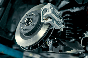 Brake Caliper | Frank's Auto Service and Repair