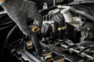 Ignition Coil | Frank's Auto Service and Repair
