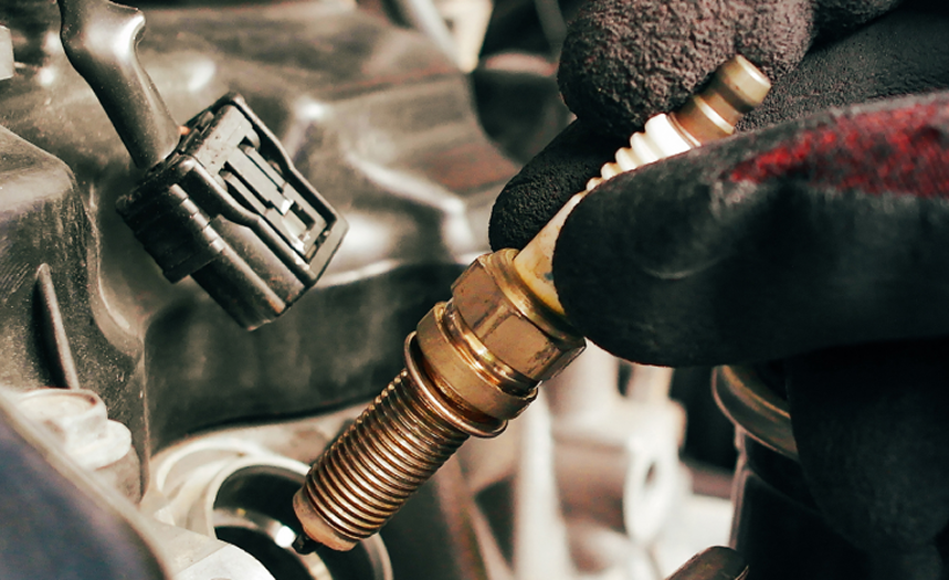 Spark Plugs Replacement in Walnut Creek, CA - Frank's Auto Service & Repair, Inc.