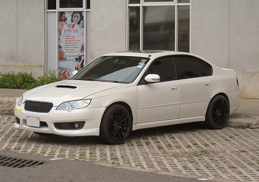 Subaru Legacy Service and Repair in Walnut Creek - Frank’s Auto Service