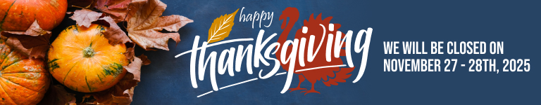  We will be closed on November 27-28, 2025 | Frank's Auto Service And Repair 
