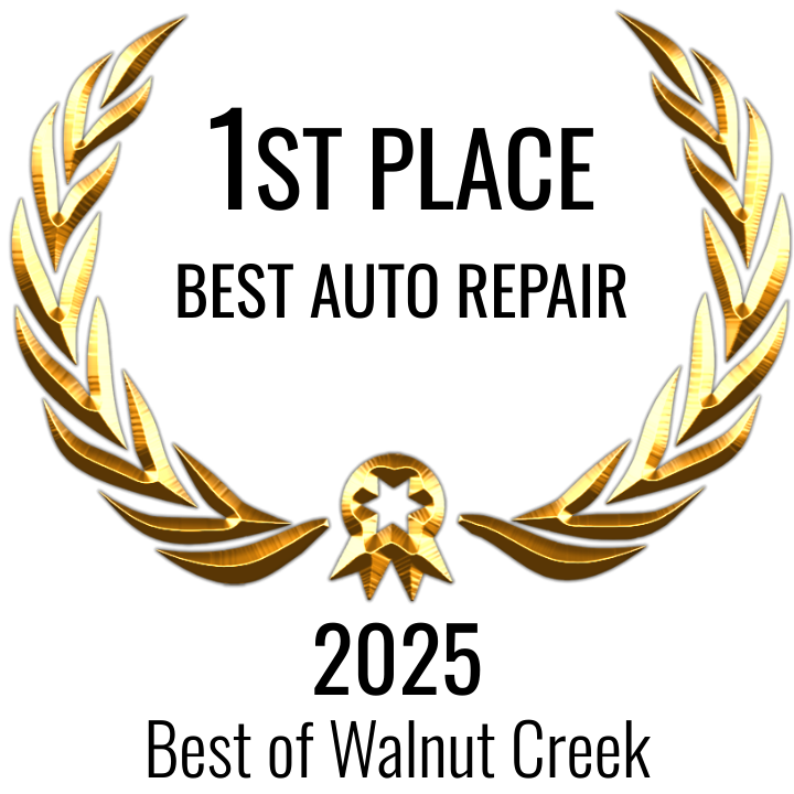 Who Works on My Car | Frank's Auto Service & Repair, Inc.