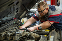 Gallery | Frank's Auto Service & Repair, Inc. - image #1