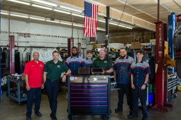 Gallery | Frank's Auto Service & Repair, Inc. - image #3