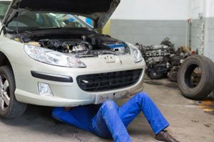 Walnut Creek Auto Maintenance | Frank's Auto Service & Repair, Inc.