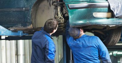 Frank's Auto Service | Frank's Auto Service & Repair, Inc.