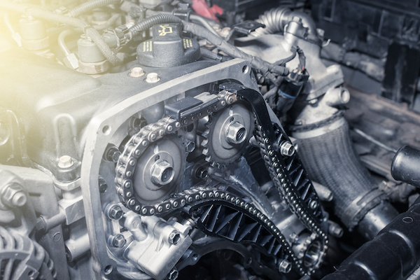 Timing Chain Replacement in Walnut Creek, CA - Frank’s Auto Service