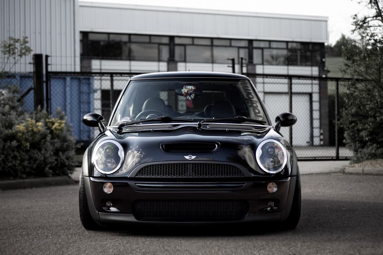 Walnut Creek Mini Cooper Service and Repair | Frank's Auto Service & Repair Inc.