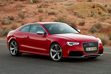 Walnut Creek Audi Service and Repair | Frank's Auto Service & Repair, Inc.