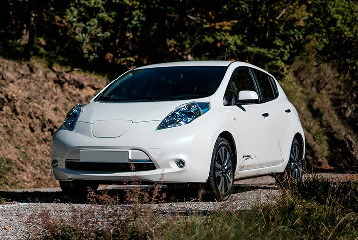 Walnut Creek Nissan Leaf Service and Repair | Frank's Auto Service & Repair, Inc.