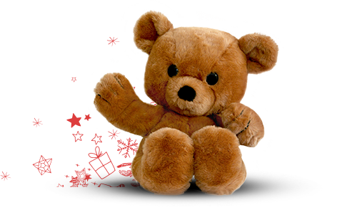 Toys For Tots